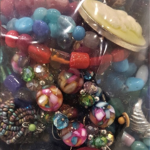 ‼️3Lbs.+‼️Jewelry reselling lot - Picture 7 of 7